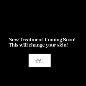 Coming Soon! DEJ BioStim in spa treatment. &nbsp;
&nbsp; Photo